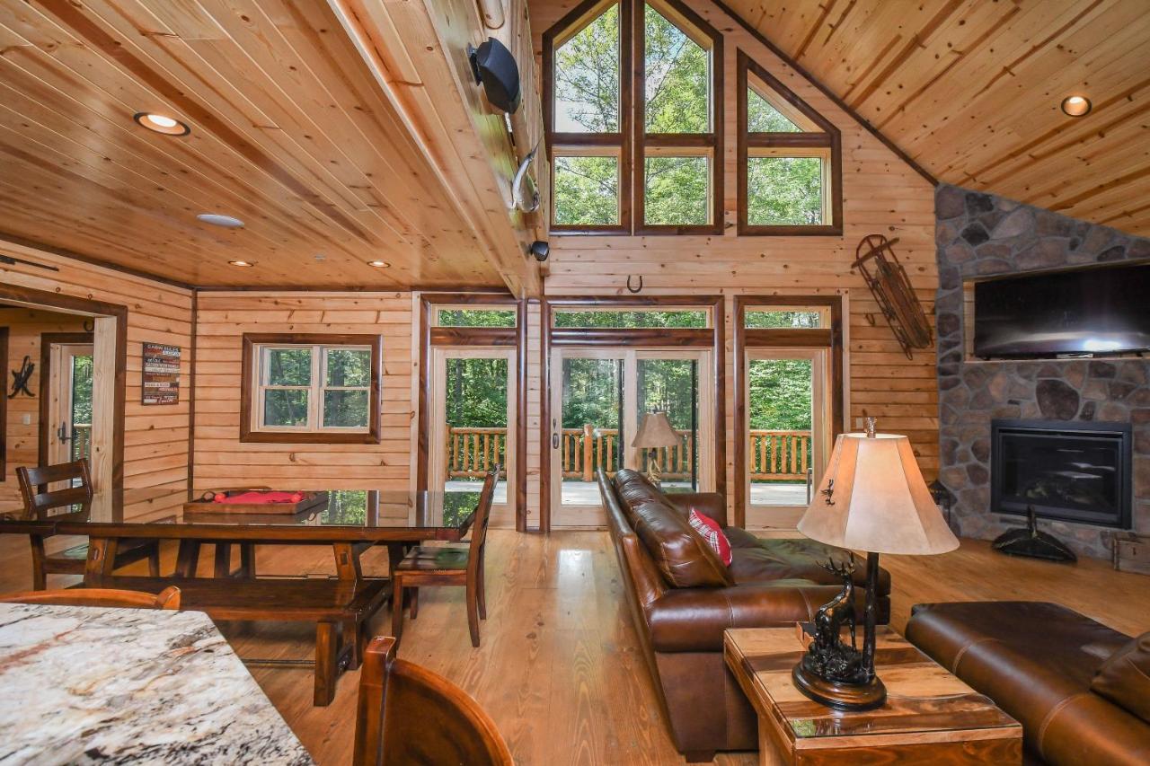 Hemlock Hideaway Villa Oakland Eksteriør billede