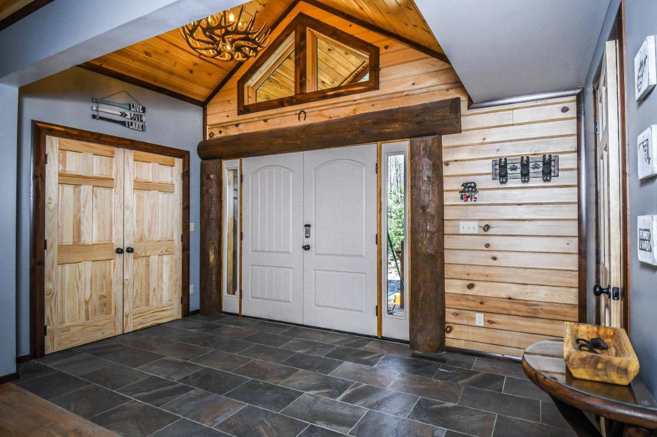 Hemlock Hideaway Villa Oakland Eksteriør billede