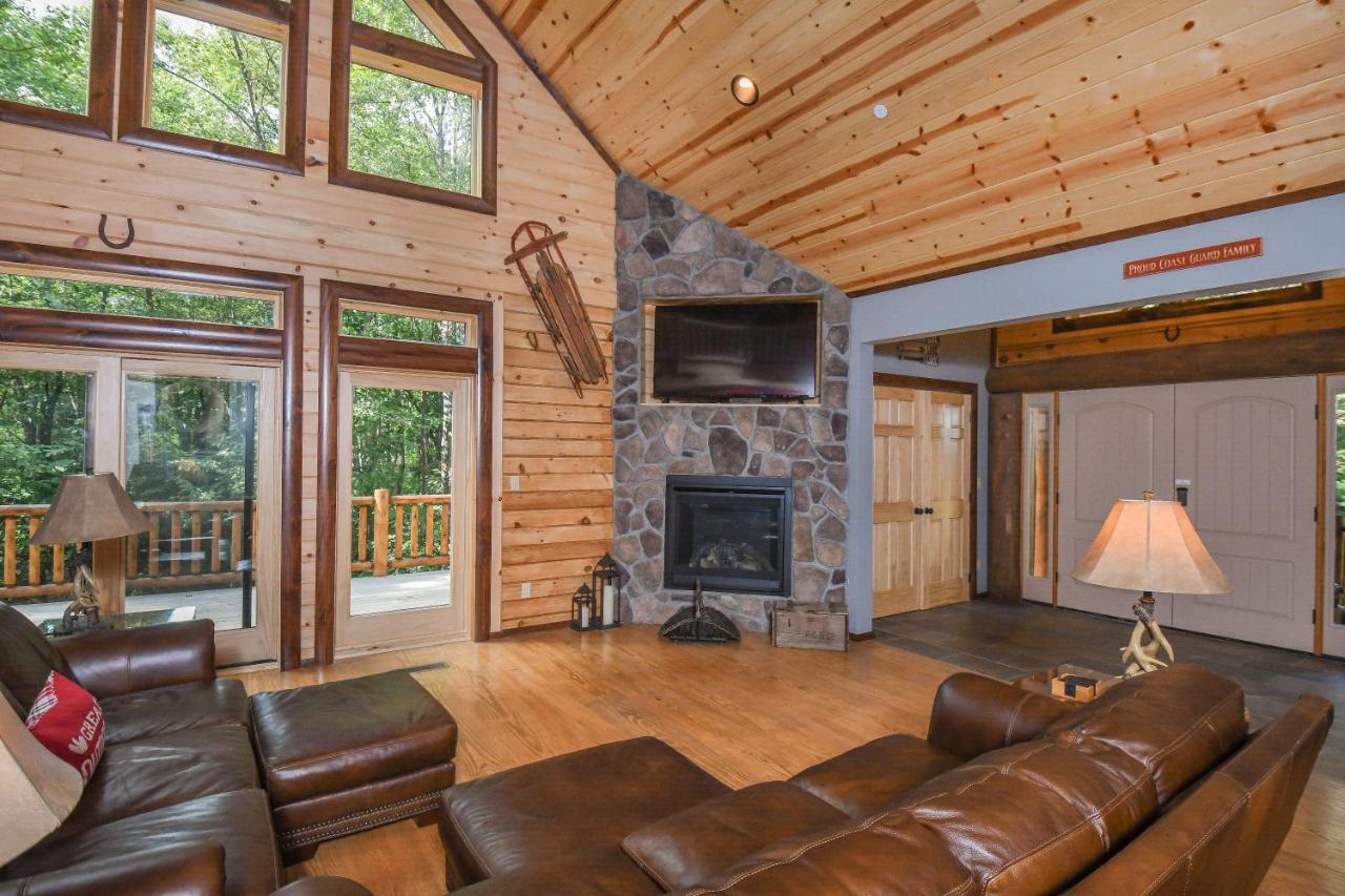 Hemlock Hideaway Villa Oakland Eksteriør billede