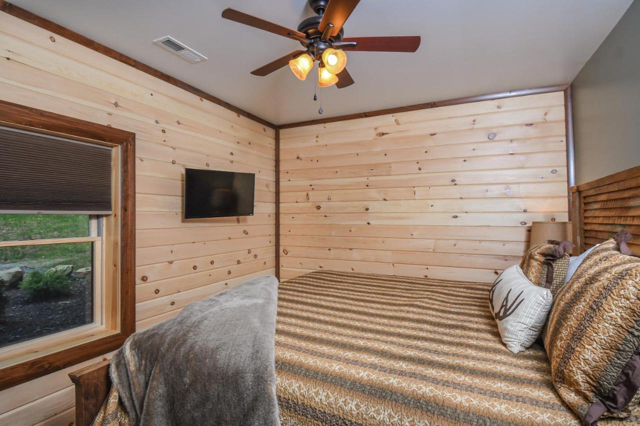 Hemlock Hideaway Villa Oakland Eksteriør billede