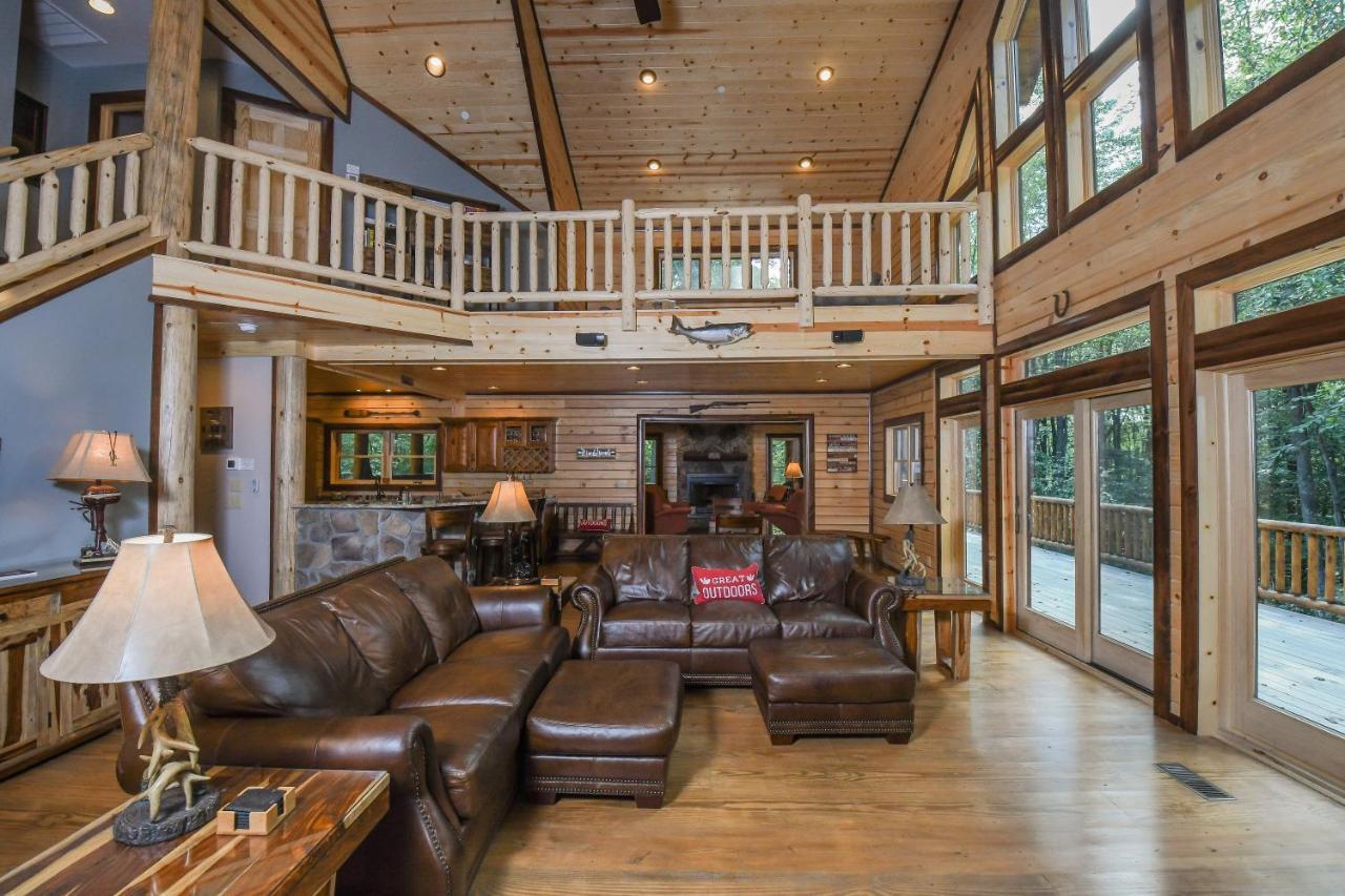 Hemlock Hideaway Villa Oakland Eksteriør billede