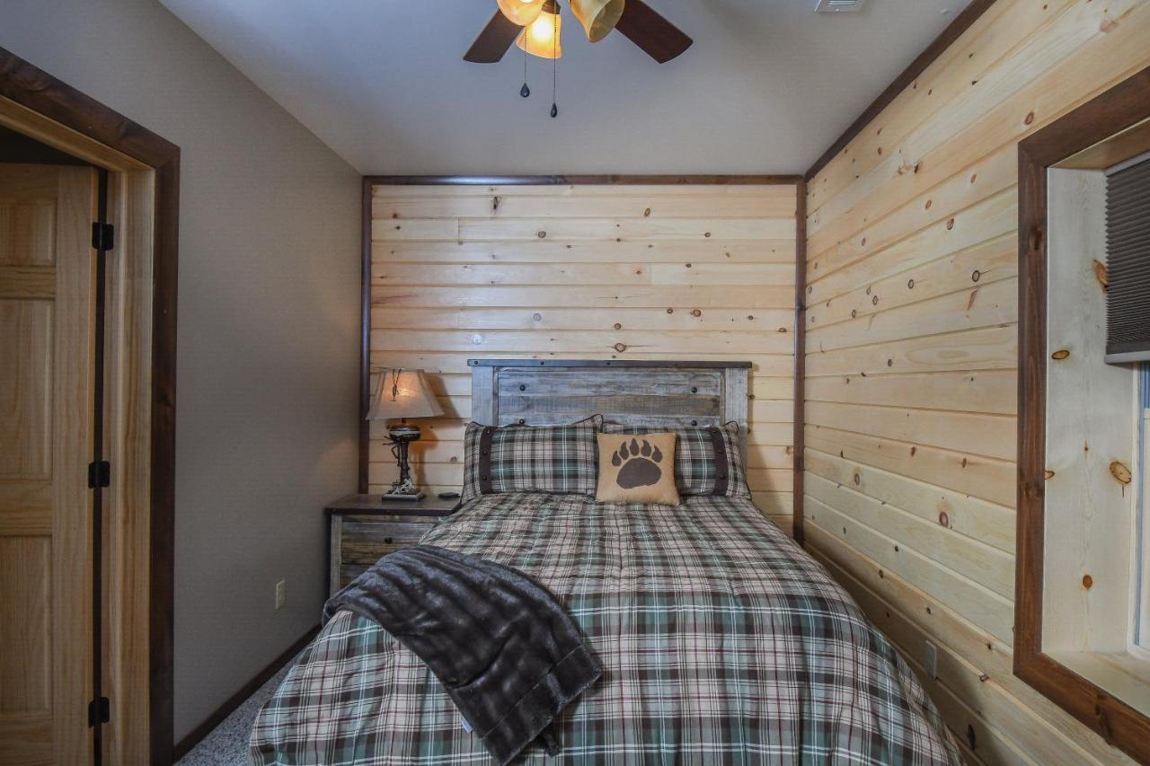 Hemlock Hideaway Villa Oakland Eksteriør billede