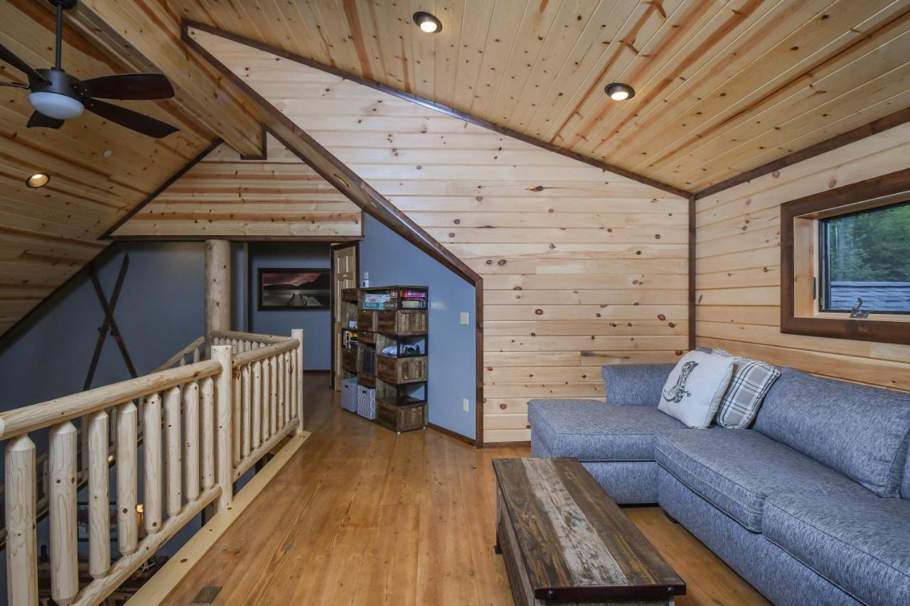 Hemlock Hideaway Villa Oakland Eksteriør billede