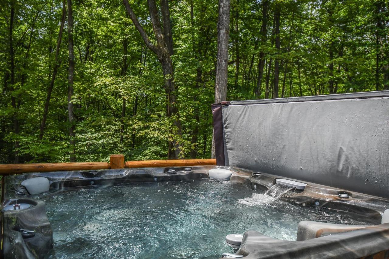 Hemlock Hideaway Villa Oakland Eksteriør billede