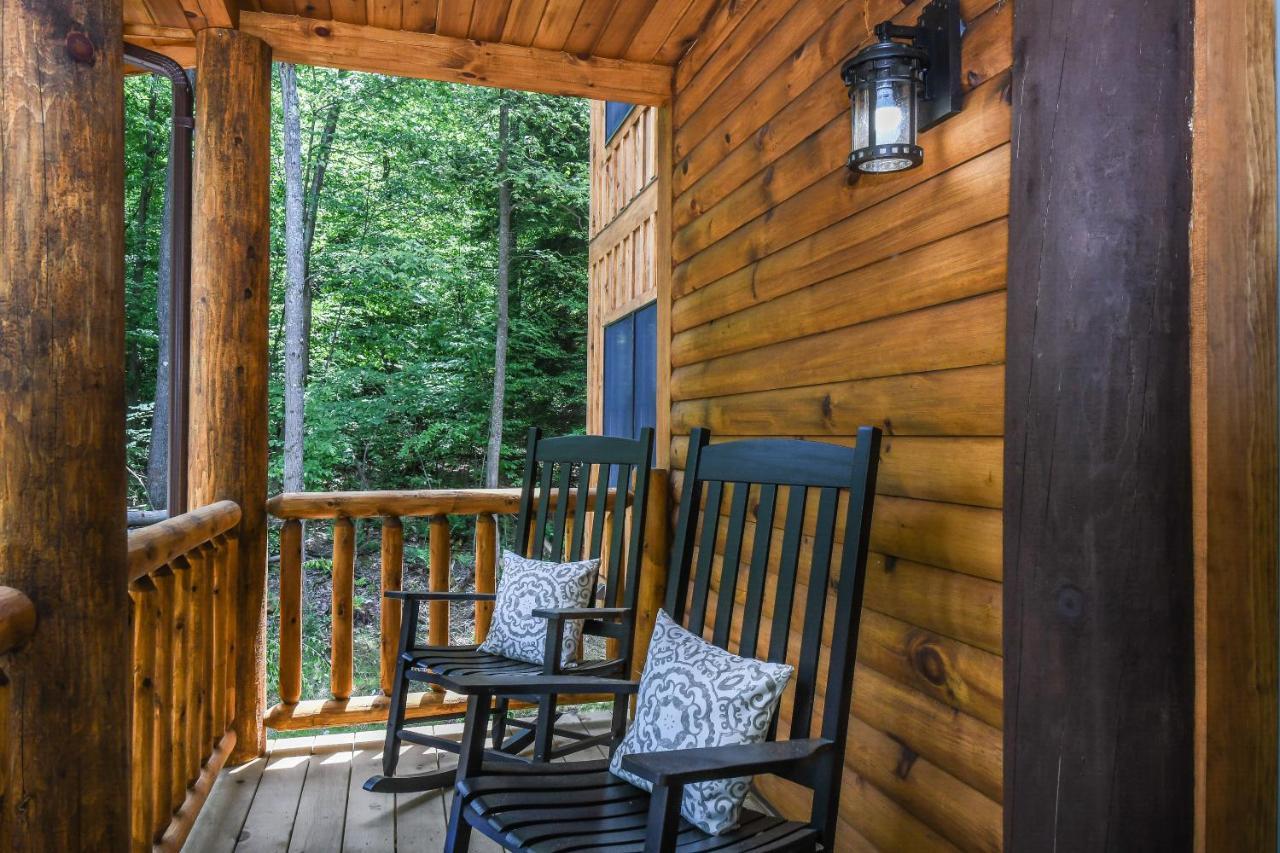 Hemlock Hideaway Villa Oakland Eksteriør billede